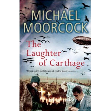 The Laughter Of Carthage     {USED}